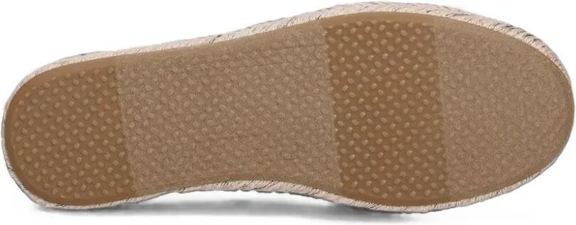Toms Alpargata Rope 2.0 espadrilles met gevlochten zool Beige - Foto 5