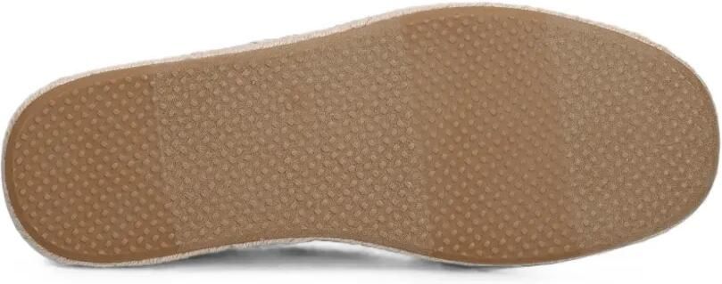 Toms Alpargata Rope 2.0 espadrilles met gevlochten zool Groen - Foto 4