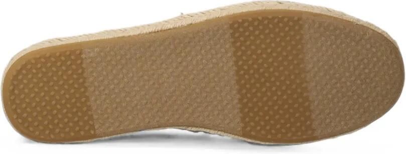 Toms Alpargata Rope 2.0 espadrilles Zwart - Foto 5