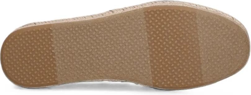 Toms Alpargata Rope 2.0 slip-on espadrilles Blauw - Foto 5