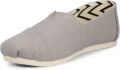 Toms Alpargata slip-on espadrilles Grijs - Grijs