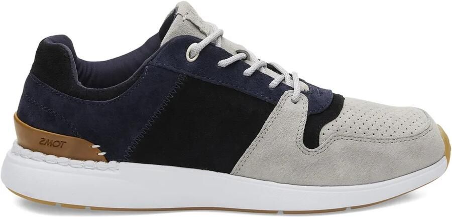 Toms Arroyo "Blue" sneakers Blauw