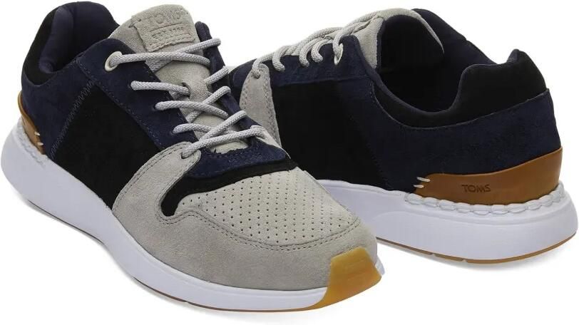 Toms Arroyo "Blue" sneakers Blauw - Foto 2