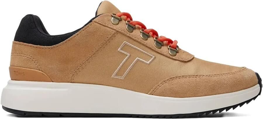 Toms Arroyo "Tan" sneakers Beige
