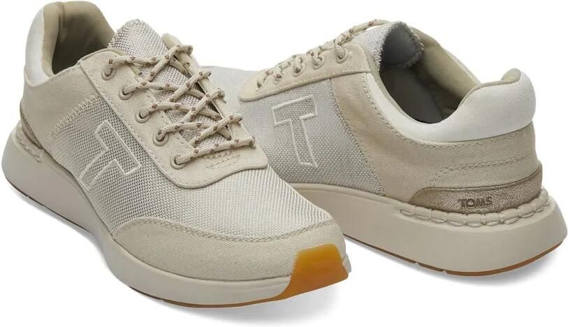 Toms Arryo sneakers Beige - Foto 2
