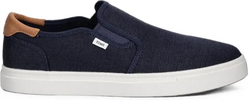 Toms Baja 2.0 slip-on sneakers Blauw