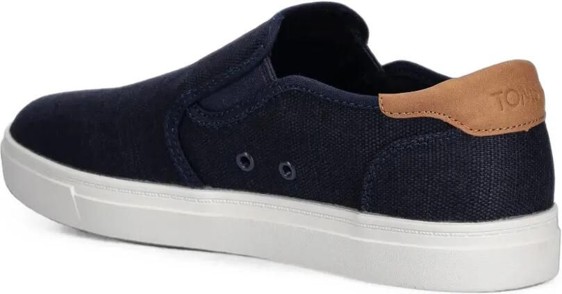 Toms Baja 2.0 slip-on sneakers Blauw - Foto 2