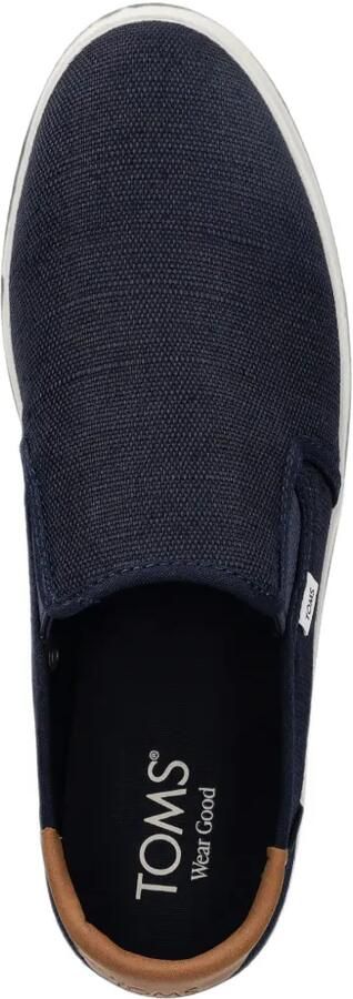 Toms Baja 2.0 slip-on sneakers Blauw - Foto 3