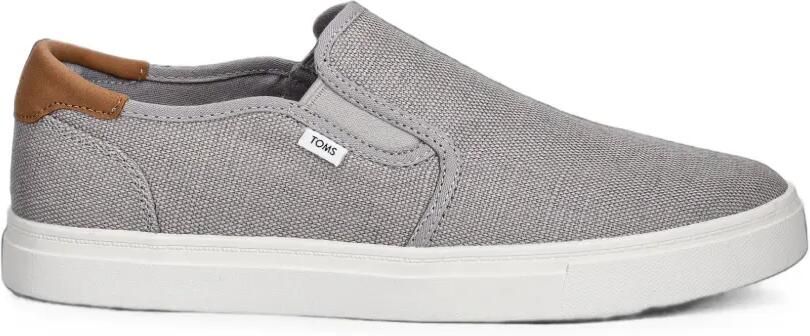 Toms Baja 2.0 slip-on sneakers Grijs