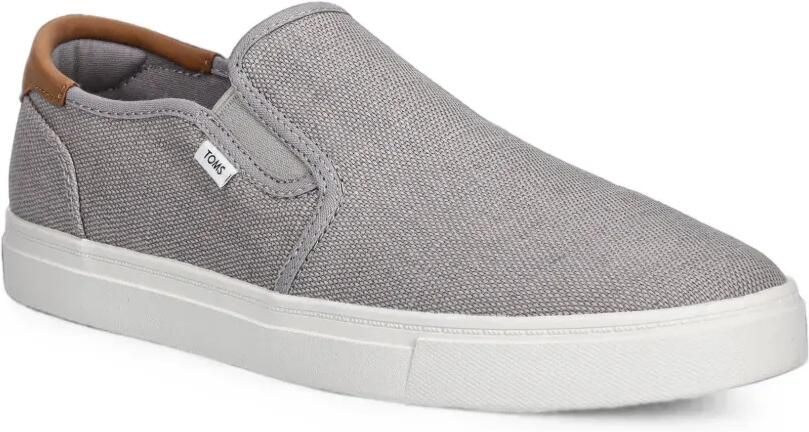 Toms Baja 2.0 slip-on sneakers Grijs - Foto 3