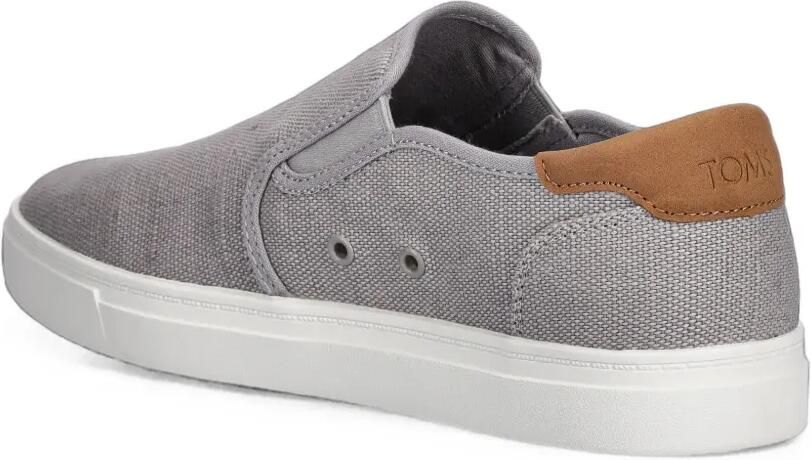 Toms Baja 2.0 slip-on sneakers Grijs - Foto 2