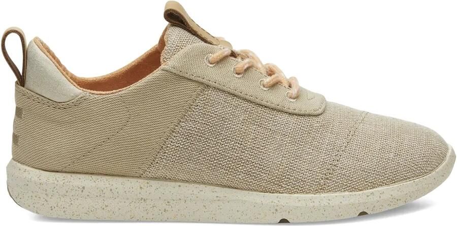 Toms Cabrillo "Beige" sneakers