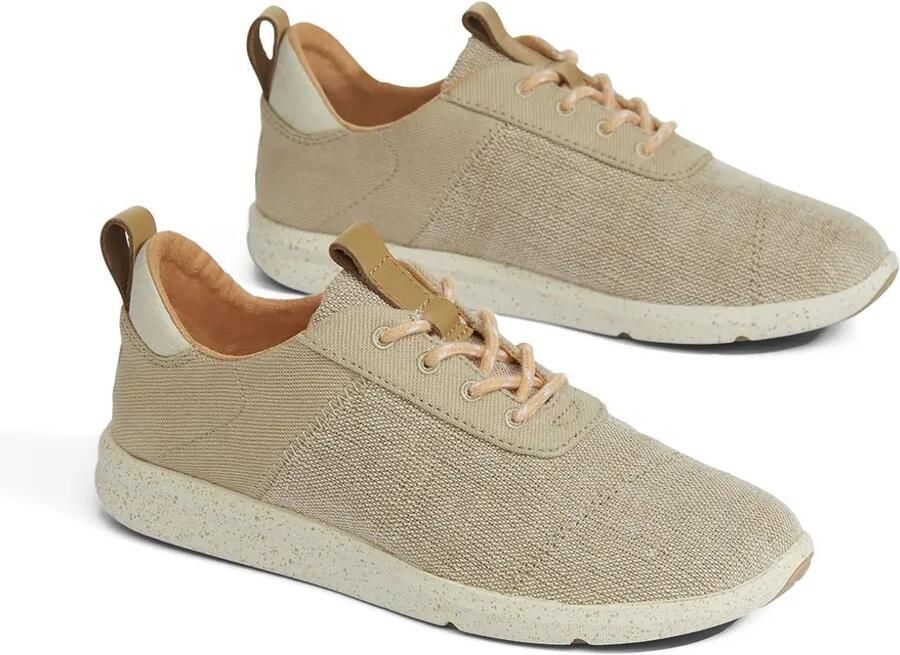 Toms Cabrillo "Beige" sneakers - Foto 2