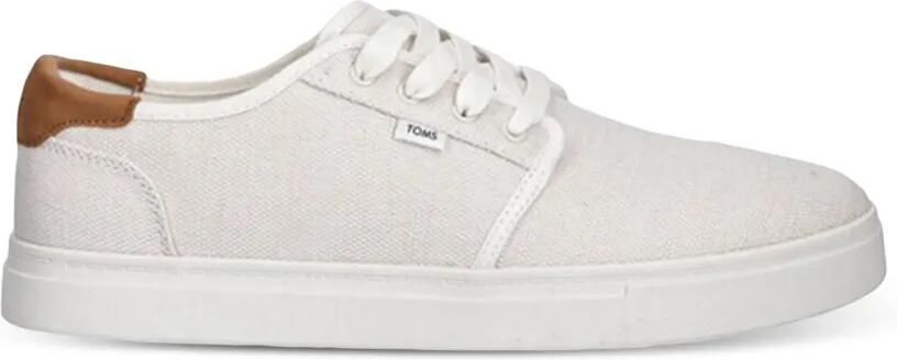 Toms Carlo 2.0 sneakers met vlakken Beige