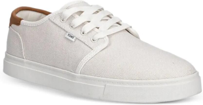 Toms Carlo 2.0 sneakers met vlakken Beige - Foto 3