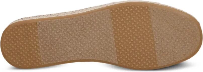 Toms Carolina espadrilles met gevlochten zool Beige - Foto 5