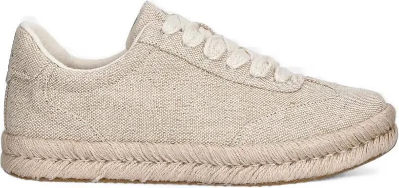 Toms Jesse espadrille-sneakers Beige
