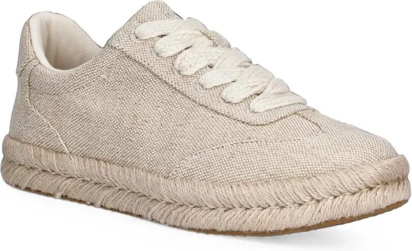 Toms Jesse espadrille-sneakers Beige - Foto 3