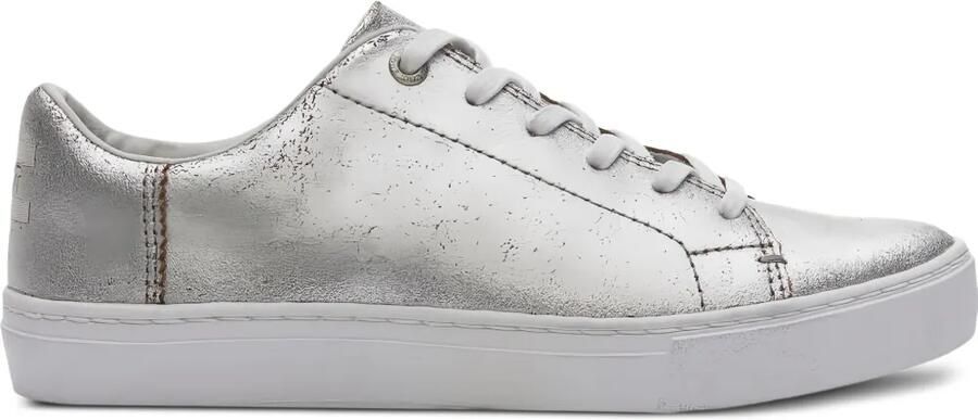 Toms Lenox "Silver" sneakers Grijs