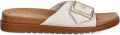 Toms Marin sandalen met gespdetail Beige - Beige