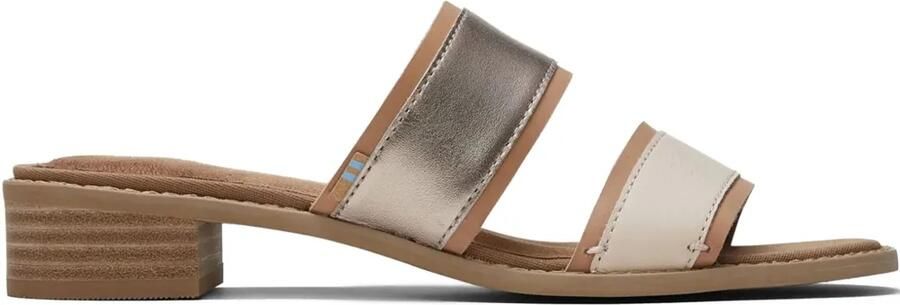 Toms Marpsa "Beige" sandalen
