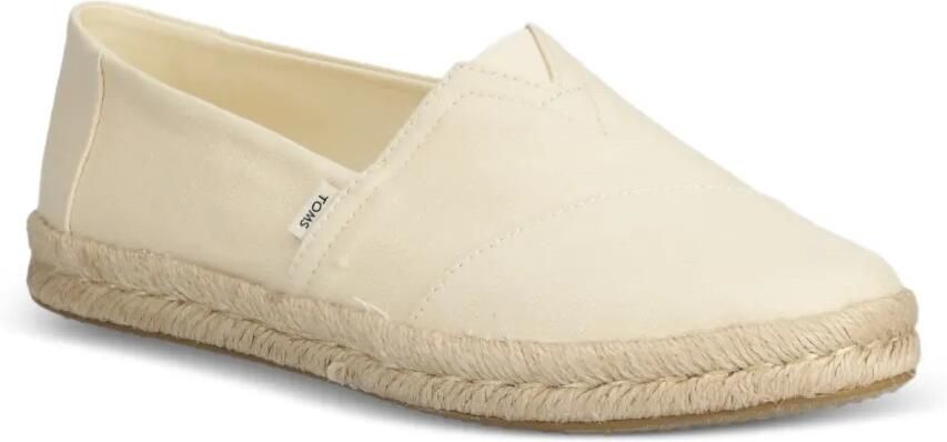 Toms Rope 2.0 slip-on espadrilles Beige - Foto 3