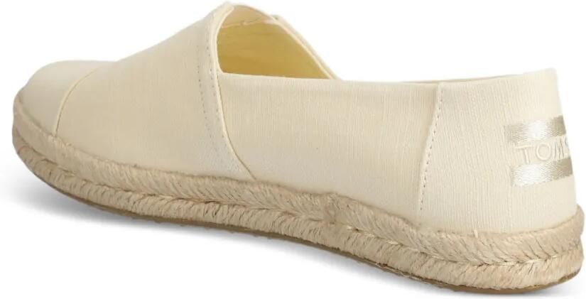 Toms Rope 2.0 slip-on espadrilles Beige - Foto 2