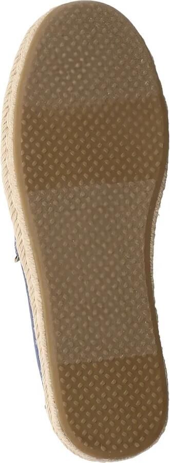 Toms Rope 2.0 slip-on espadrilles Blauw - Foto 3