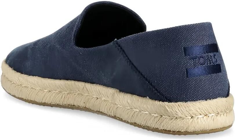 Toms Santiago loafers Blauw - Foto 2