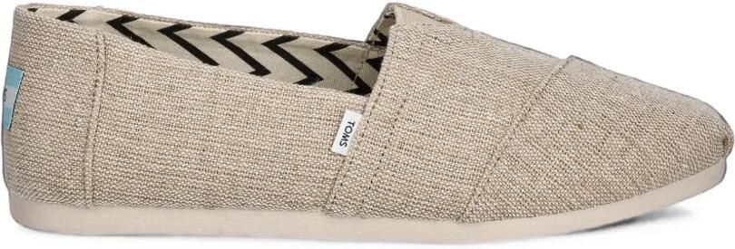 Toms Slip-on espadrilles Beige