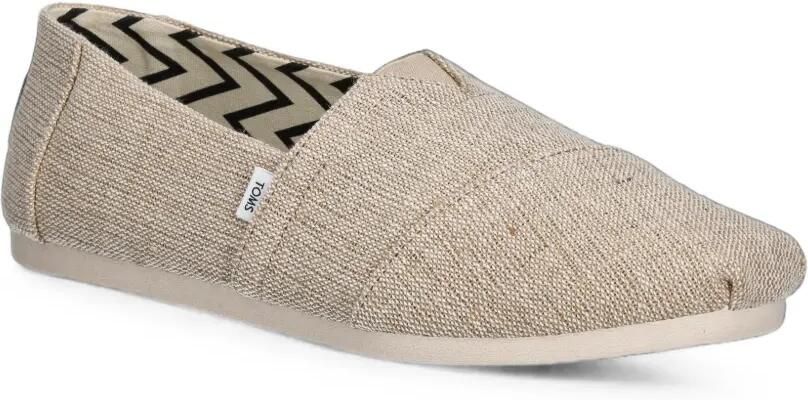 Toms Slip-on espadrilles Beige - Foto 2
