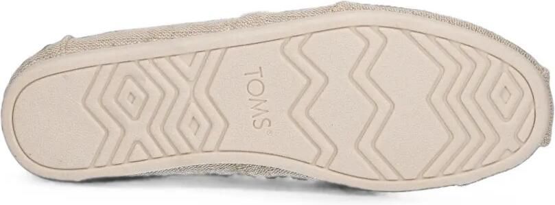 Toms Slip-on espadrilles Beige - Foto 5