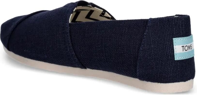 Toms Slip-on espadrilles Blauw - Foto 2