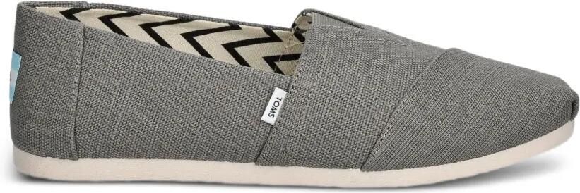 Toms Slip-on espadrilles Grijs - Foto 5