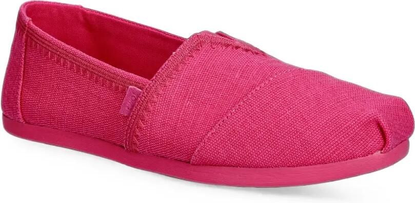Toms Slip-on espadrilles Roze - Foto 2