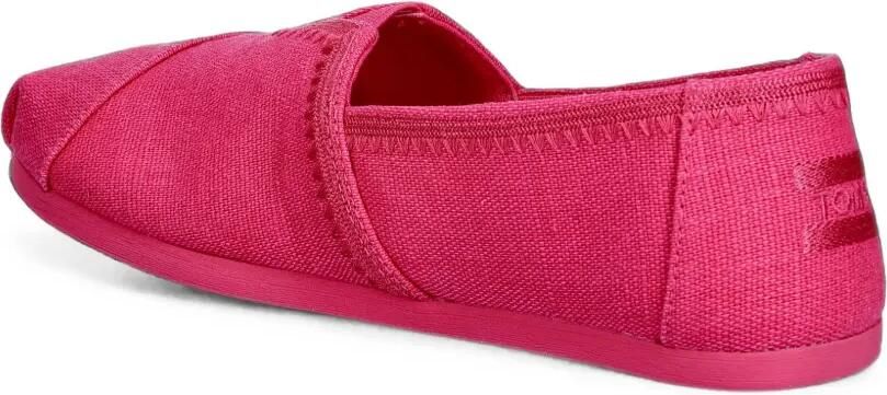 Toms Slip-on espadrilles Roze - Foto 3