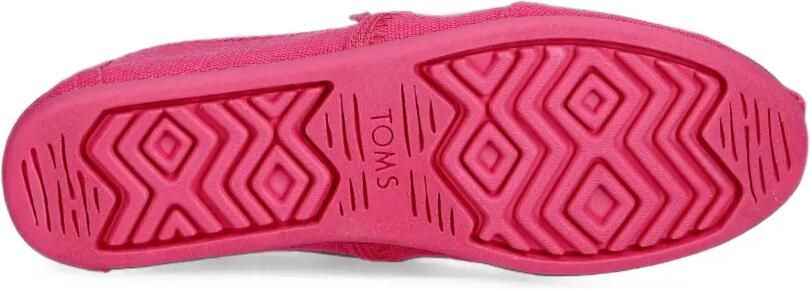 Toms Slip-on espadrilles Roze - Foto 5