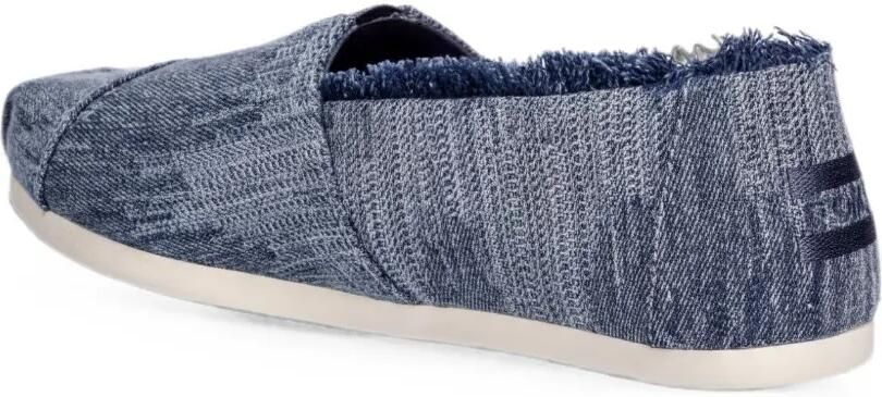 Toms Slip-on sneakers Blauw - Foto 3