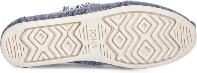 Toms Slip-on sneakers Blauw - Foto 5