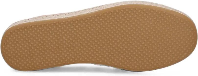 Toms Suède espadrilles Roze - Foto 3