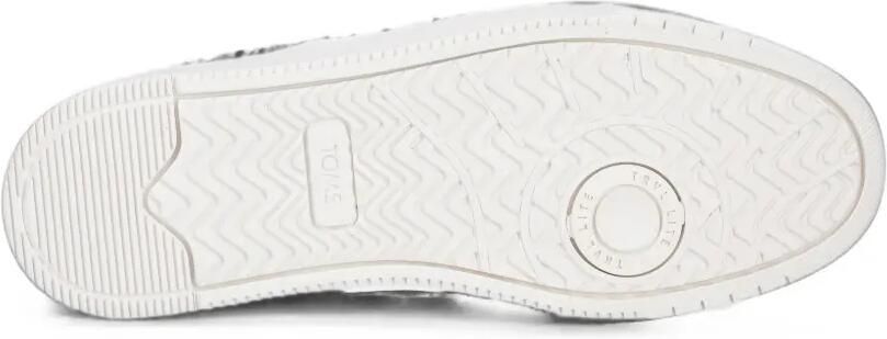 Toms TRVL LITE suède slip-on sneakers Grijs - Foto 5