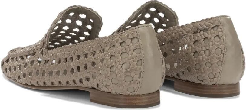 Toni Pons Leren loafers Beige - Foto 4