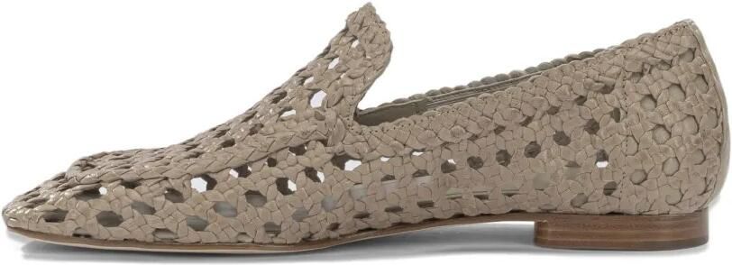Toni Pons Leren loafers Beige - Foto 5