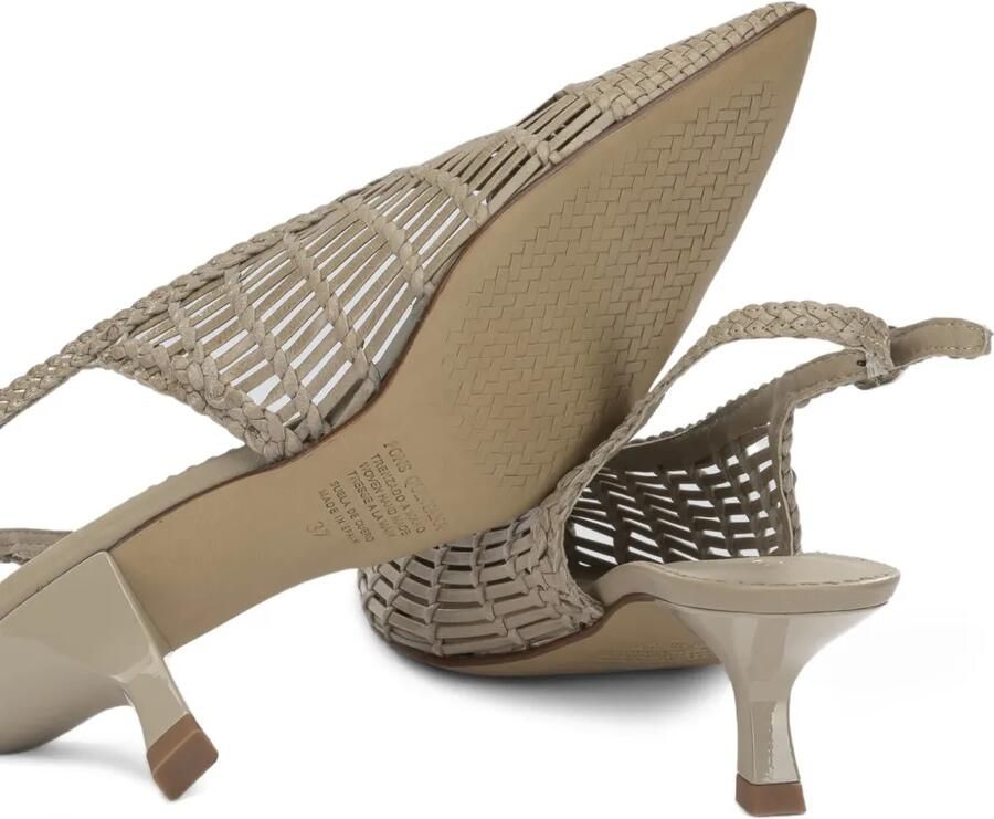 Toni Pons Slingback pumps Beige - Foto 2