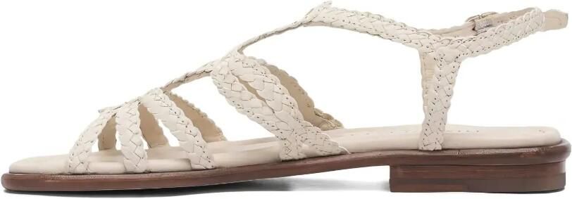 Toni Pons Tina Wet leren sandalen Beige - Foto 5