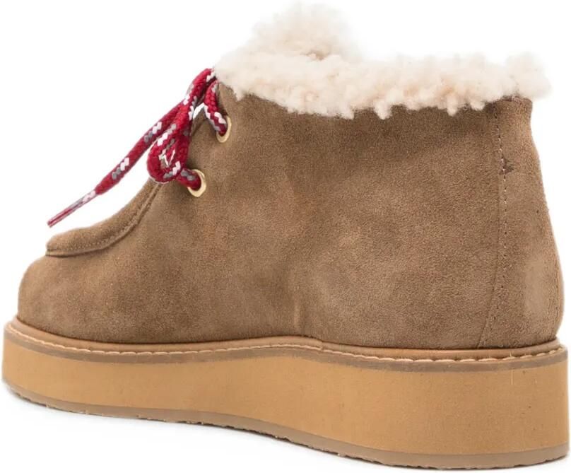 TORAL SHOES Lauren boots Bruin - Foto 2
