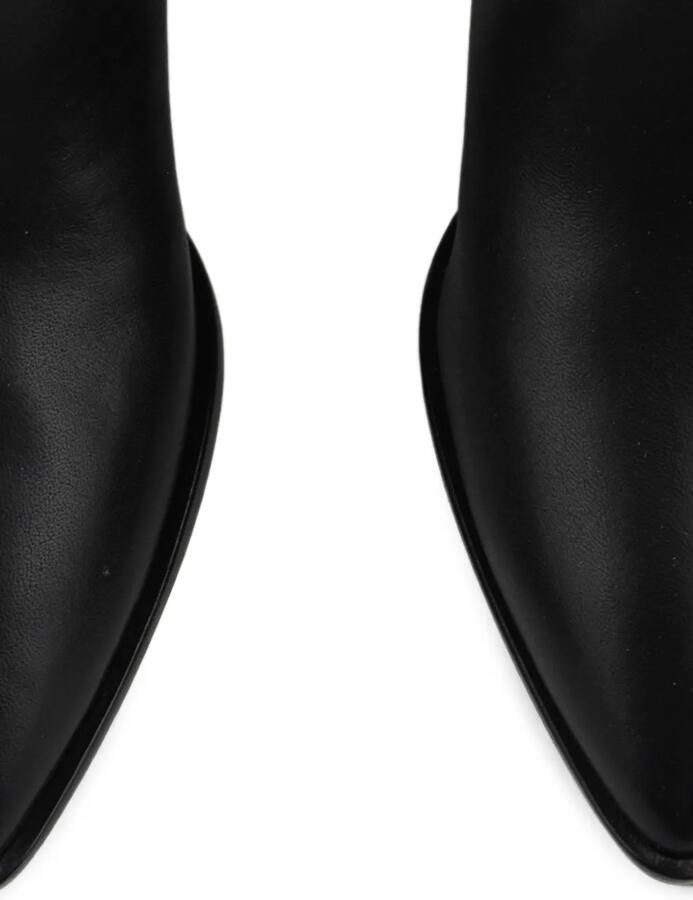 TORAL SHOES Sofia knee-high boots Zwart - Foto 2
