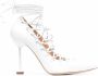 Tori Solea Dita pumps Wit - Thumbnail 1