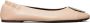 Tory Burch Claire ballerina's Roze - Thumbnail 1