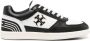 Tory Burch Clover Court sneakers Zwart - Thumbnail 1